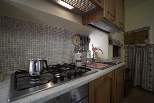 La Ricciolina B&B