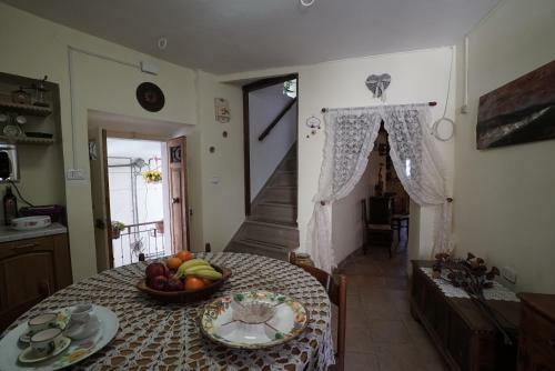 La Ricciolina B&B