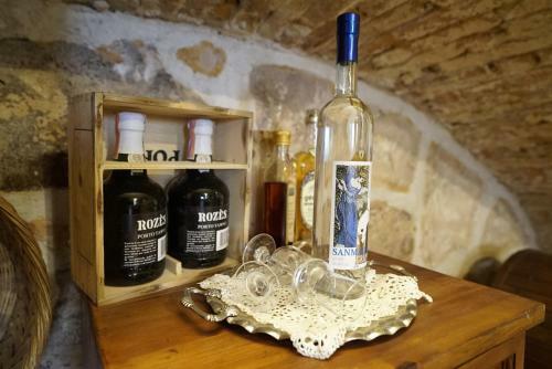 La Ricciolina B&B