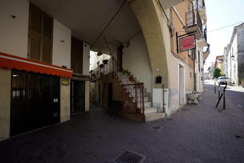 La Ricciolina B&B