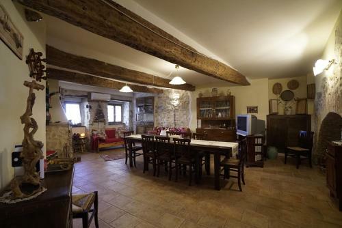 La Ricciolina B&B