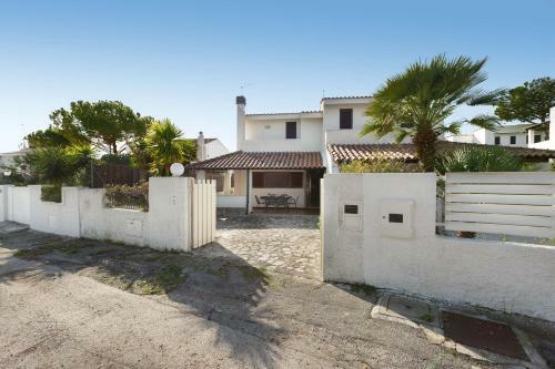 Appartamento Canneto