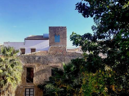 Apartamento Arimatea Casa Vacanza