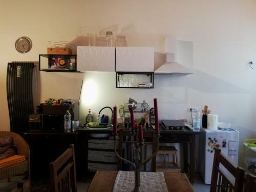 Apartamento Arimatea Casa Vacanza