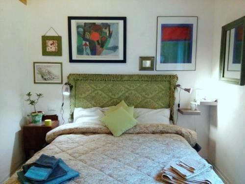 Apartamento Arimatea Casa Vacanza