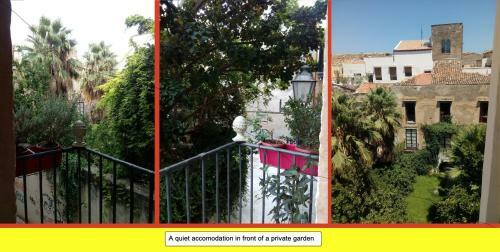 Apartamento Arimatea Casa Vacanza