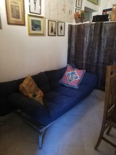 Apartamento Arimatea Casa Vacanza