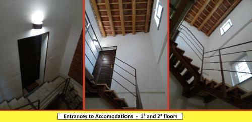 Apartamento Arimatea Casa Vacanza