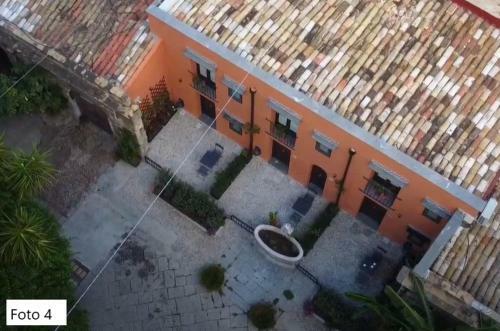 Apartamento Le Casette Palazzo Ajutamicristo