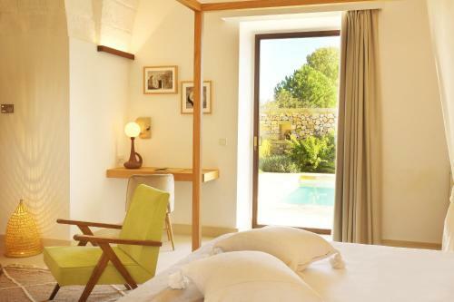 Hotel Masseria Corte Degli Aromi