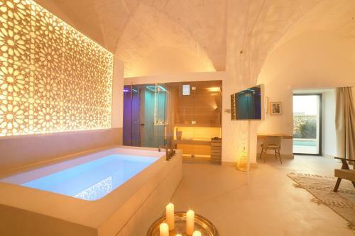 Hotel Masseria Corte Degli Aromi