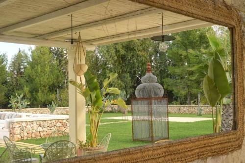 Hotel Masseria Corte Degli Aromi