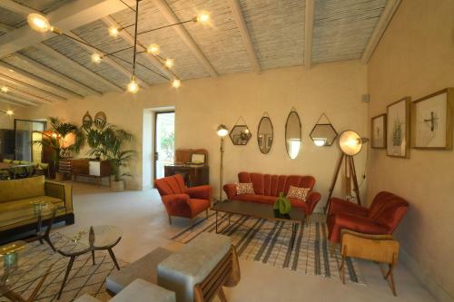 Hotel Masseria Corte Degli Aromi