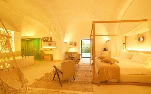 Hotel Masseria Corte Degli Aromi