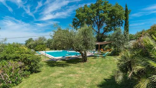 Villa Lemura 16&4