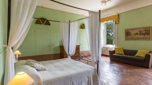 Villa Lemura 16&4