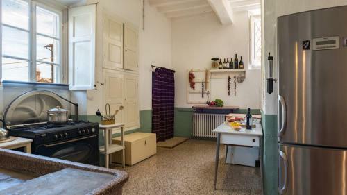 Villa Lemura 16&4