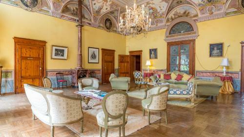 Villa Lemura 16&4
