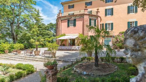 Villa Lemura 16&4
