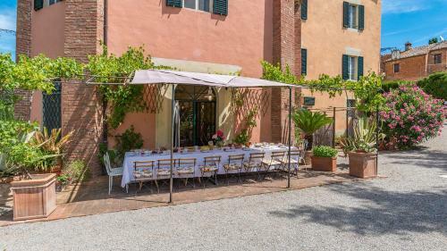 Villa Lemura 16&4