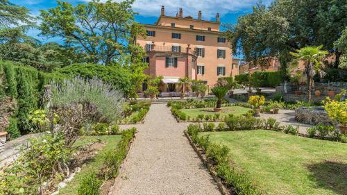 Villa Lemura 16&4