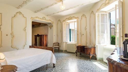 Villa Lemura 16&4