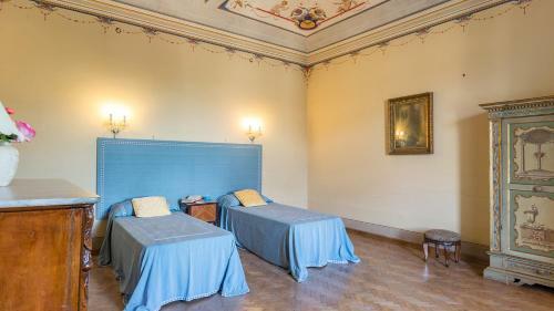 Villa Lemura 16&4