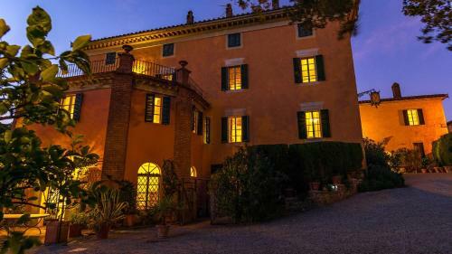 Villa Lemura 16&4