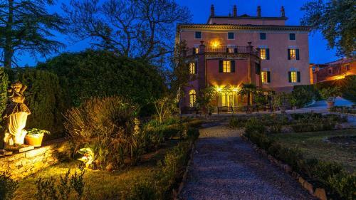 Villa Lemura 16&4