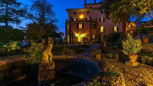 Villa Lemura 16&4