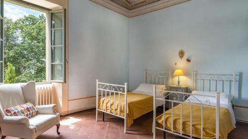 Villa Lemura 16&4