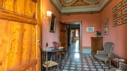 Villa Lemura 16&4