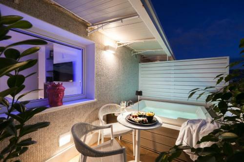 Hostal Miceli Exclusive Suite