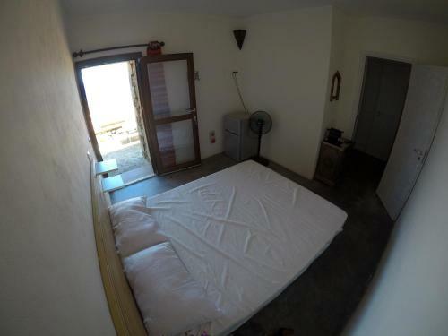 Bed & Breakfast Horizon Pantelleria
