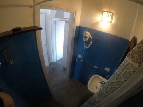 Bed & Breakfast Horizon Pantelleria