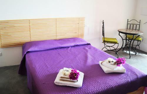 Bed & Breakfast Horizon Pantelleria