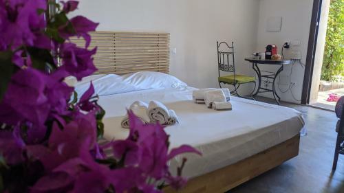 Bed & Breakfast Horizon Pantelleria