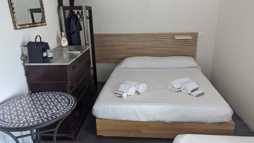 Bed & Breakfast Horizon Pantelleria