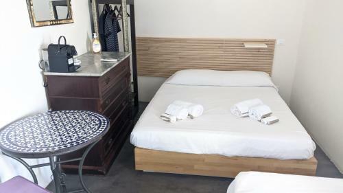 Bed & Breakfast Horizon Pantelleria
