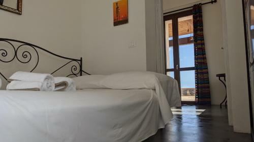 Bed & Breakfast Horizon Pantelleria