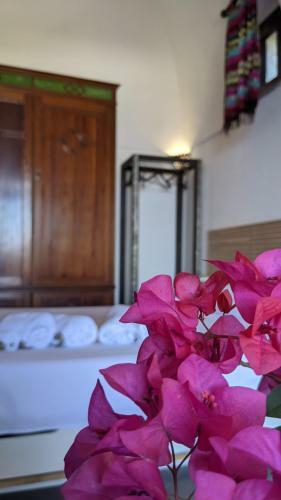 Bed & Breakfast Horizon Pantelleria