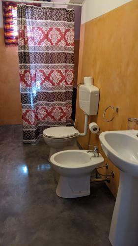 Bed & Breakfast Horizon Pantelleria