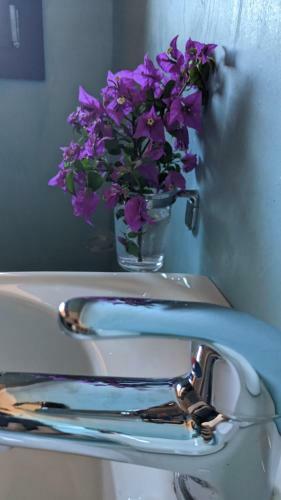 Bed & Breakfast Horizon Pantelleria