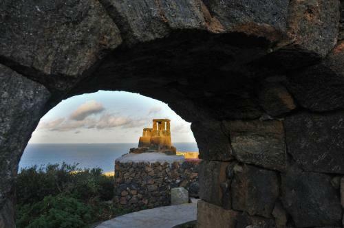 Bed & Breakfast Horizon Pantelleria