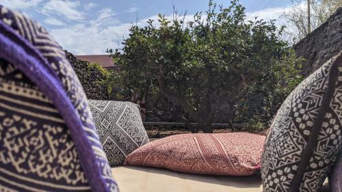 Bed & Breakfast Horizon Pantelleria