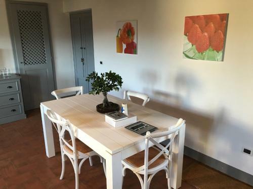 Apartamento Casa Elena Bellavista