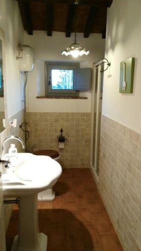 Apartamento Casa Elena Bellavista
