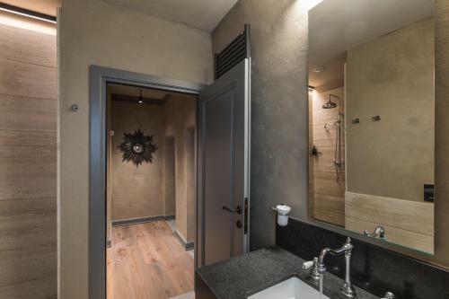 Bed & Breakfast Rastrello Boutique Hotel