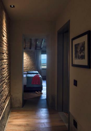 Bed & Breakfast Rastrello Boutique Hotel
