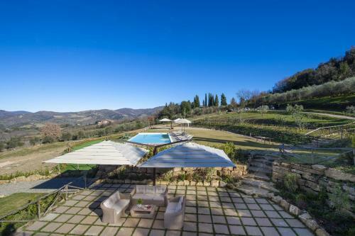 Amore Rentals - Villa Il Tinaio